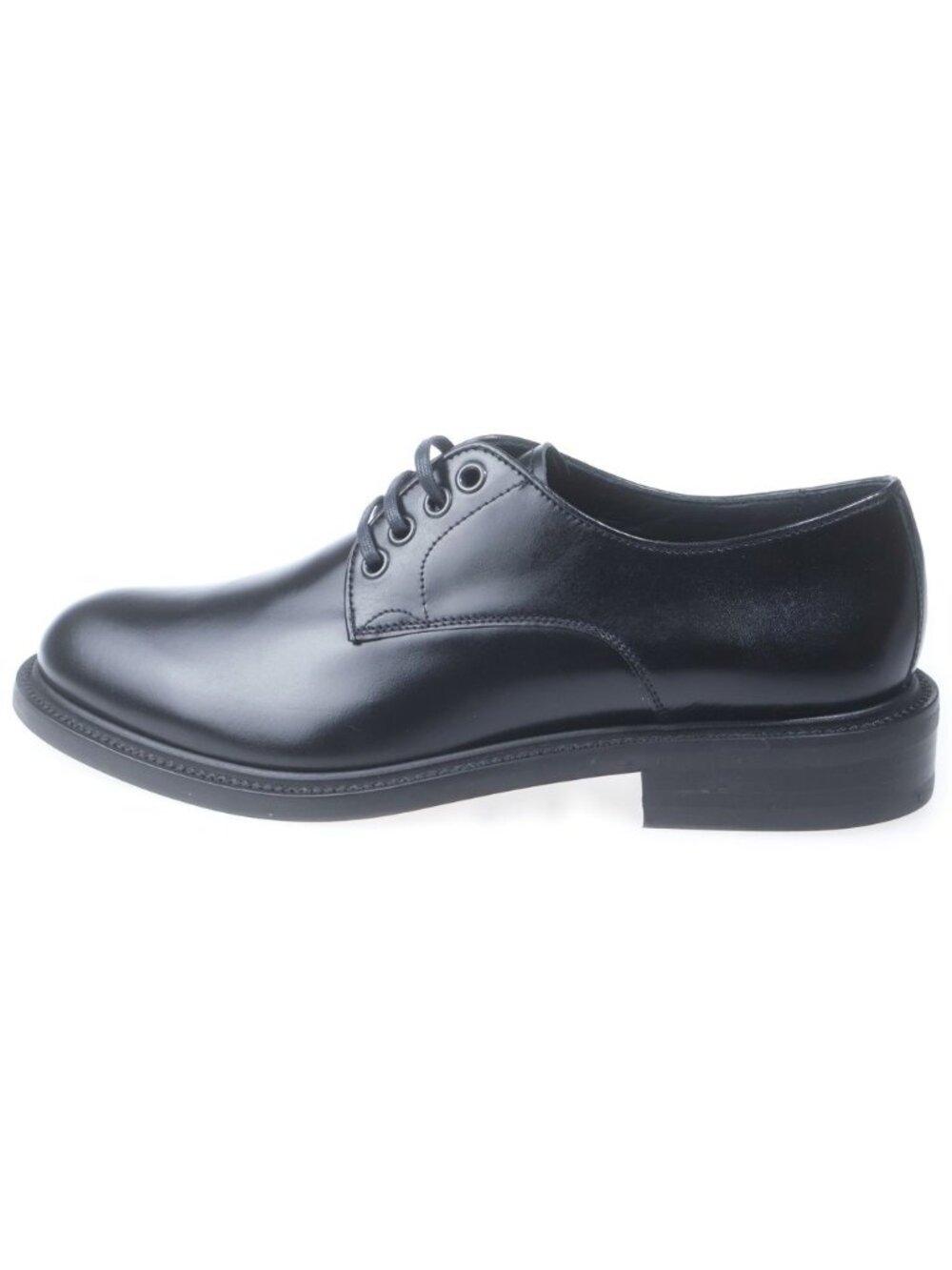 Loewe fo Pre Dress Shoes Leather Black